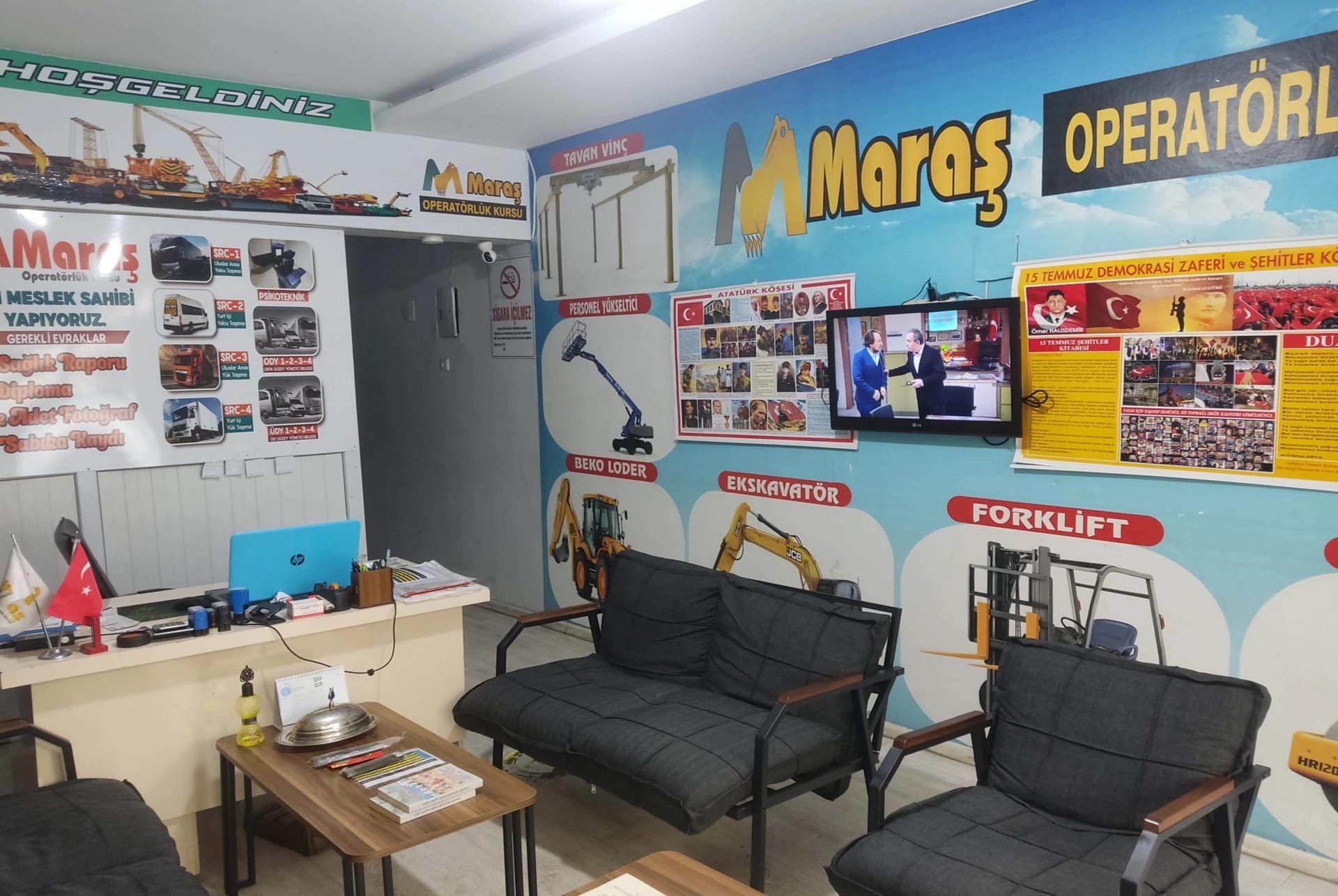 SİZLERİ DE BEKLERİZ
