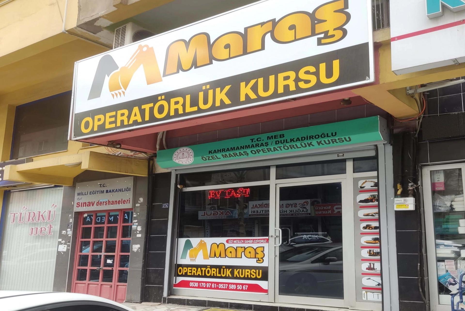 SİZLERİ DE BEKLERİZ